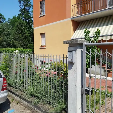 Bed & Breakfast & Breakfast Passo Buole Reggio Emilia