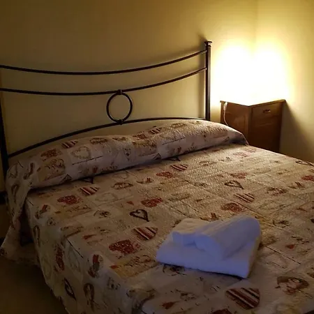 & Breakfast Passo Buole Bed & Breakfast