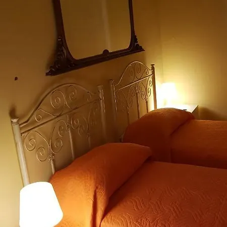 Bed & Breakfast & Breakfast Passo Buole *