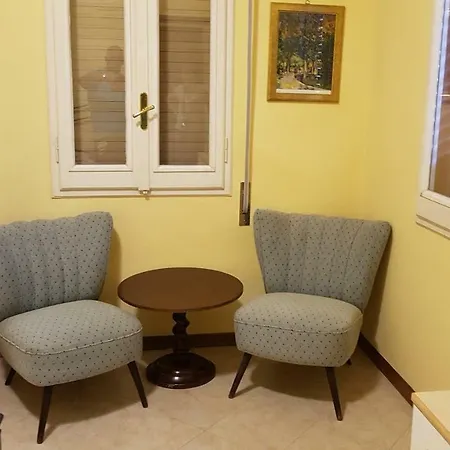 & Breakfast Passo Buole Bed & Breakfast Reggio Emilia