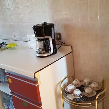 Bed & Breakfast & Breakfast Passo Buole Reggio Emilia