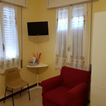 & Breakfast Passo Buole Bed & Breakfast Reggio Emilia