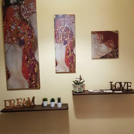 Bed & Breakfast & Breakfast Passo Buole