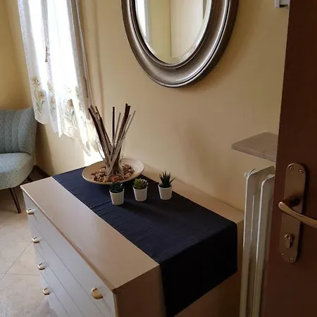Bed & Breakfast & Breakfast Passo Buole Reggio Emilia