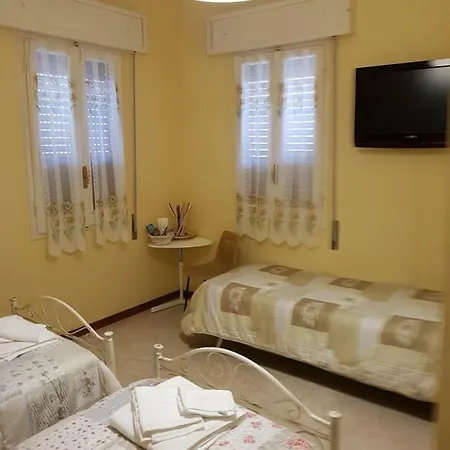 Bed & Breakfast & Breakfast Passo Buole