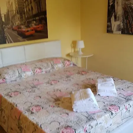 & Breakfast Passo Buole Bed & Breakfast *